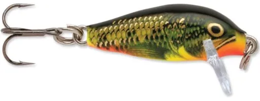 Rapala wobler count down sinking fmn - 2,5 cm 2,7 g