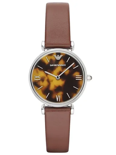 DÁMSKE HODINKY EMPORIO ARMANI AR1873 - GIANNI T-BAR (zi547a)