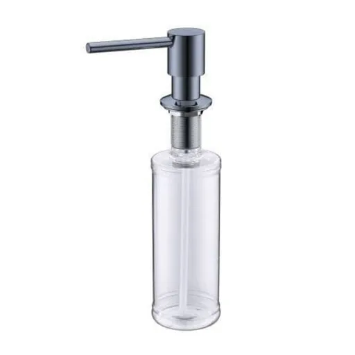 Alveus Plum dávkovač saponátu monarch antracit 1135810