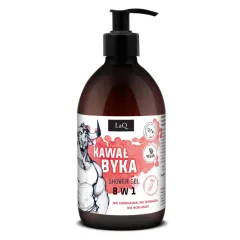LaQ Kawal Byka sprchový gél 500 ml