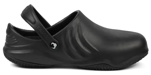 SUECOS Profesionálna pracovná obuv Suecos MAGNUS čierna 40