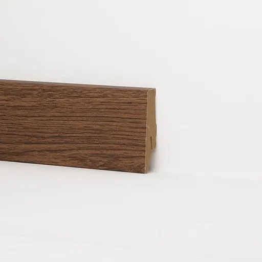 Soklová lišta 240 cm HDF FLEM61-F0180