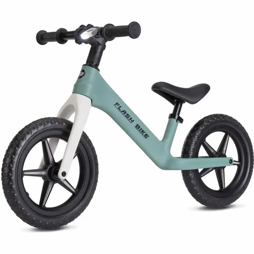 Buddy Toys BPB 2112 Odrážadlo Flash bike
