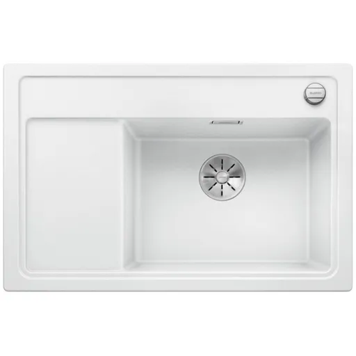Blanco Zenar XL 6 S Compact silgranit biela