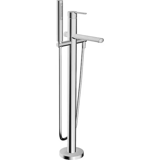 Vaňová batéria Hansa Ronda so sprchovacím setom chróm 03422073