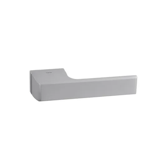 Kľučka MELODY-RT, chróm perla, na rozetách MELODYRTCPPBEZ