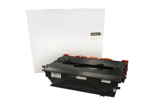 Kompatibilná tonerová náplň W1470X, 147X, WITHOUT CHIP, 25200 listov pre tlačiarne HP, čierna