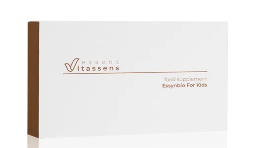 Essynbio for kids - probiotika pre deti