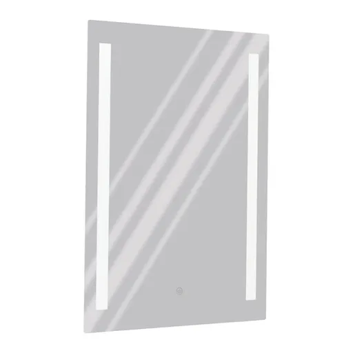 Eglo Buenavista zrkadlové osvetlenie do kúpeľne hliníková strieborná 99772