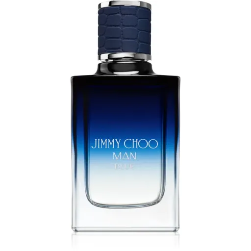 Jimmy Choo Man Blue toaletná voda pre mužov 30 ml