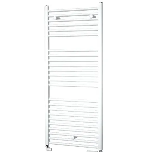 Isan Grenada radiátor kombinovaný 177,5x60 cm antracit DGRE17750600A