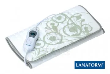LANAFORM HEATING PAD XXL VYHRIEVACIA PODLOŽKA