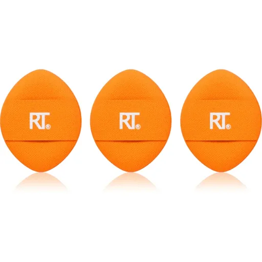 Real Techniques Miracle Mini sada aplikátorov make-upu mini 3 ks