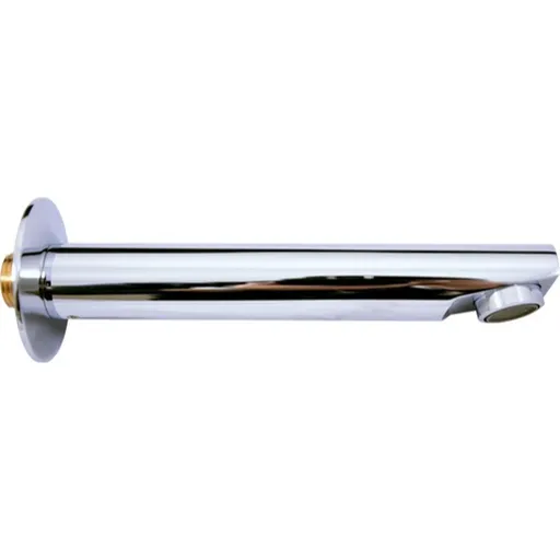 Vaňový výtok RAV Slezák chróm TSE001