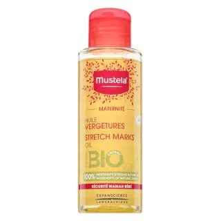 Mustela Maternité tehotenský ošetrujúci olej na strie Stretch Marks Oil 105 ml
