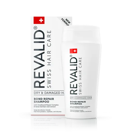 REVALID Bond Repair Šampón na vlasy 200 ml