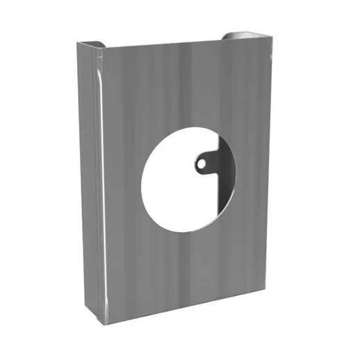 Bemeta Hotelové vybavení zásobník na hygienické vrecká nehrdzavejúca oceľ 101403135