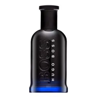 Hugo Boss Boss No.6 Bottled Night toaletná voda pre mužov 200 ml