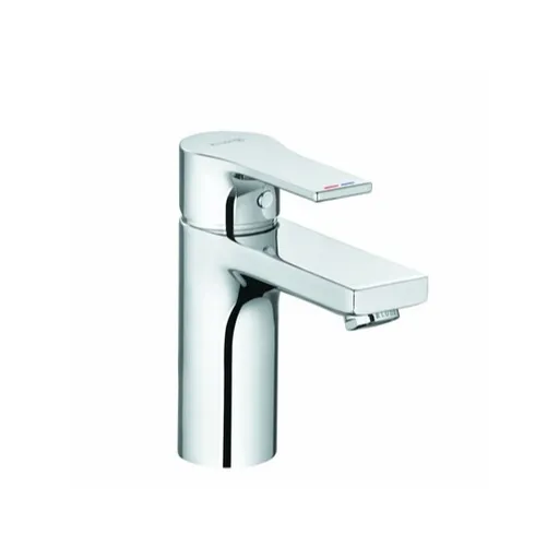 Kludi ZENTA SL umývadlová batéria s výpusťou chróm 482980565