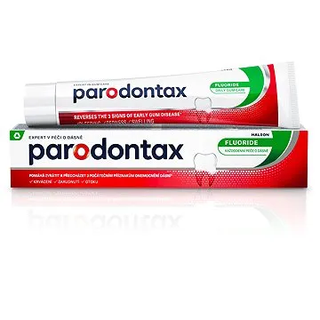 PARODONTAX Fluoride 75 ml (5054563949066)
