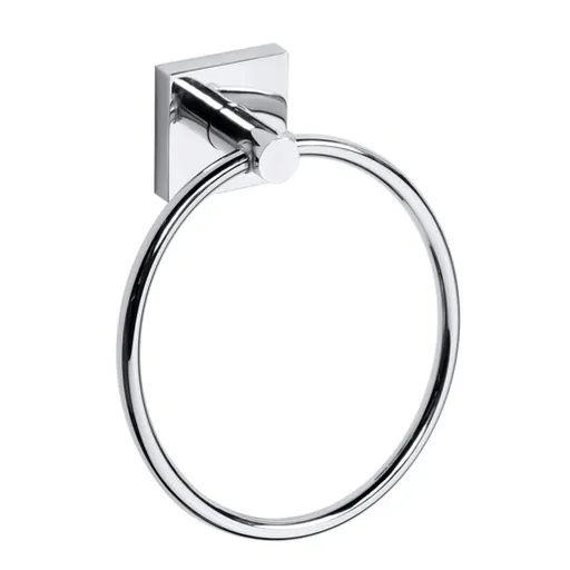 Bemeta Beta držiak uterákov chróm 132104062