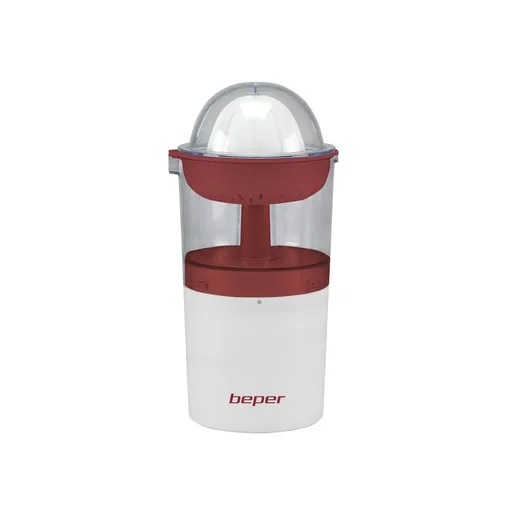 Beper P102EST100 USB nabíjací lis na citrusy