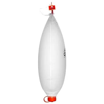 CNOC Skladacia fľaša VECTO 2 l Orange (703929681465)