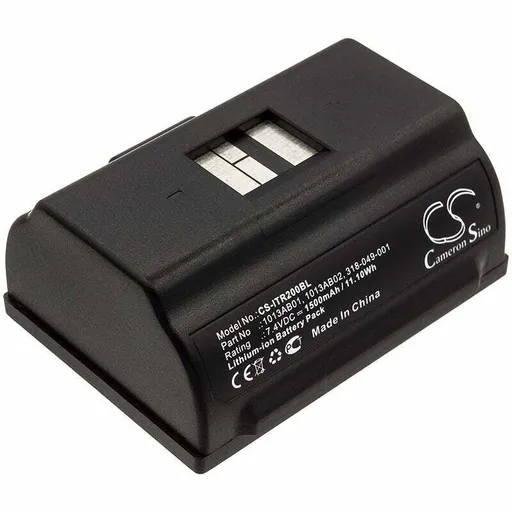 Honeywell 318-049-001 battery, standard