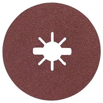 BOSCH X-LOCK Fíbrové brusné kotúče Expert for Metal systému (2.608.619.174)