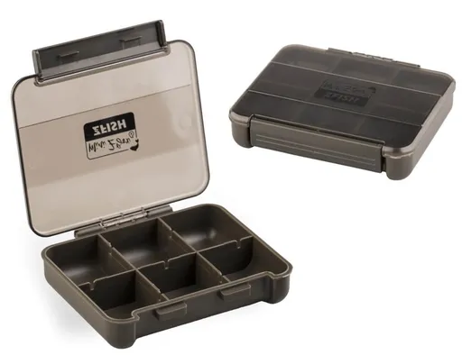 Zfish krabička z-mini box 6