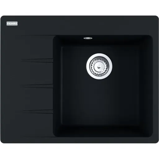 Drez Franke Centro CNG 611-62 TL / 7 Onyx, pravý 114.0637.492