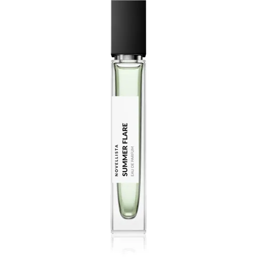NOVELLISTA Summer Flare parfumovaná voda pre ženy 10 ml