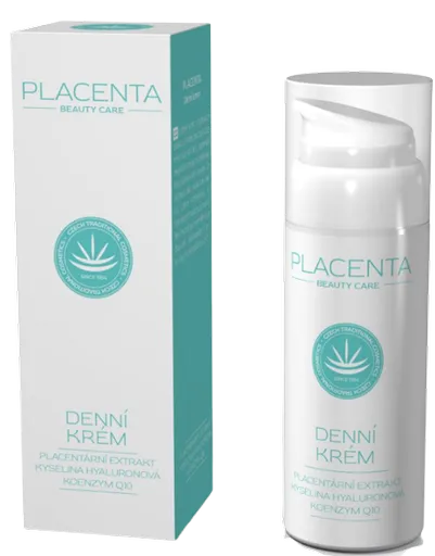 REGINA PLACENTA - Denný krém 50 ml
