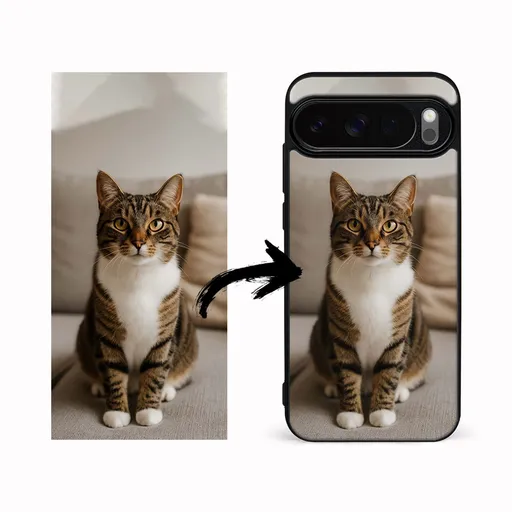 Kryt s vlastnou fotkou pre Google Pixel 10 / Pixel 10 Pro