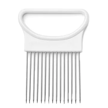 Orion Držiak na krájanie cibule nerez/UH (130467)