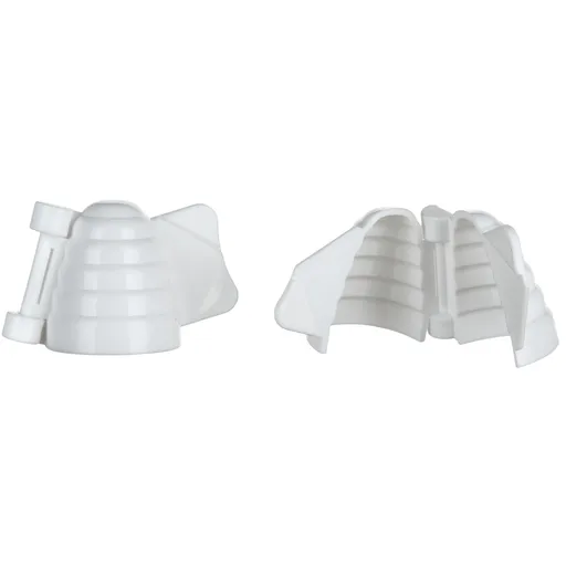 BANQUET Formičky na včelí úlky CULINARIA, 2 ks