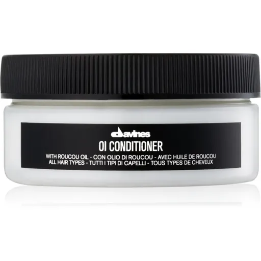 Davines OI Conditioner kondicionér pre všetky typy vlasov 75 ml