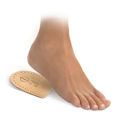 SVORTO Podpätník korekčný 2 cm veľkosť 40-42