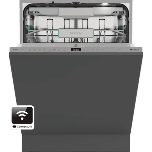 Umývačka riadu Hisense HV693A65AD