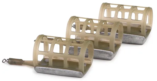 Matrix krmítko plastic cage feeder s - 20 g