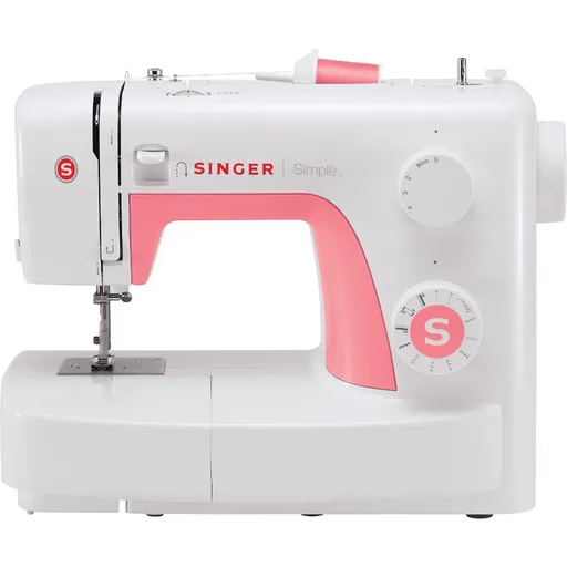 SIMPLE 3210 ŠIACI STROJ SINGER