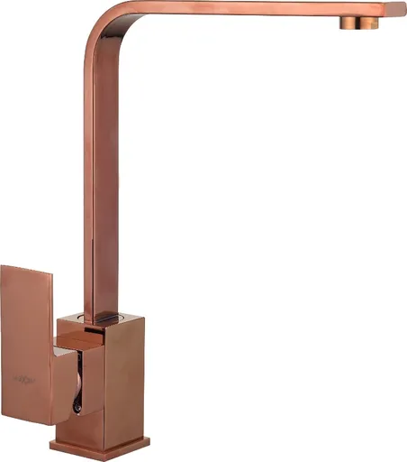 MEXEN MEXEN - Rita drezová batéria ružové zlato 670300-60