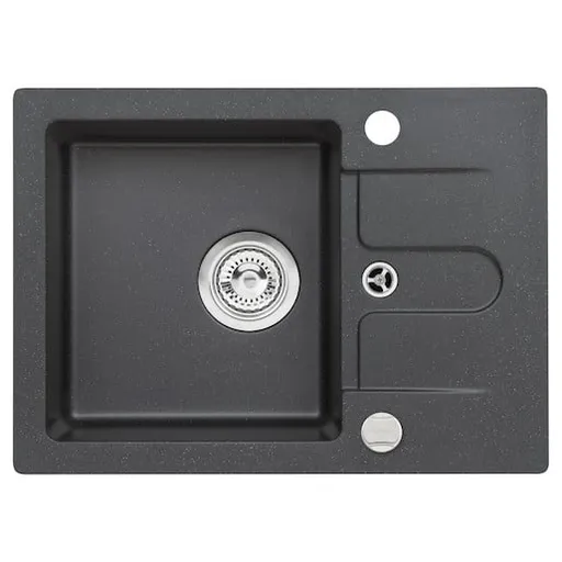 Drez Optima Pablo čierna PABLO1091, 1117074