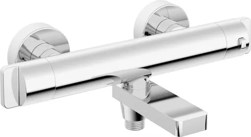 DEANTE - Therm chróm - Vaňová batéria, termostatická BCH_01BT