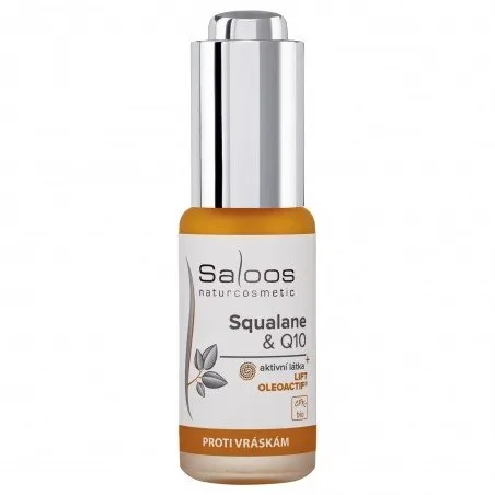 Saloos Squalane