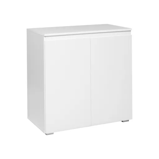 Komoda 2 dvere IMAGE 1 biela