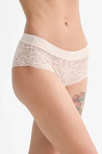 Nohavičky Triumph Body Make-Up Illusion Lace