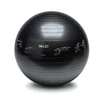 SKLZ Trainer Ball, gymnastická lopta 65 cm (831345005098)