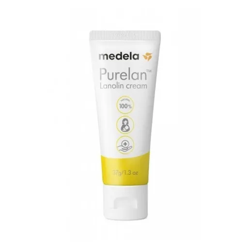 MEDELA PURELAN Lanolínová masť 37 g