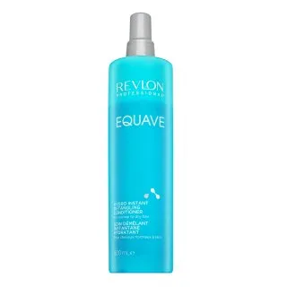 Revlon Professional Equave Instant Beauty Hydro Nutritive Detangling Conditioner bezoplachový kondicionér pre suché vlasy 500 ml